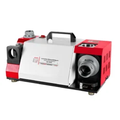 Holzmann BSG30PRO Affûteuse de Forets 3-30 mm - 450W - Machine de Précision pour Métaux et Bois