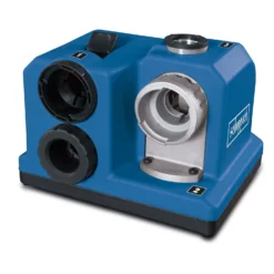 SCHEPPACH - DBS800 Affûteuse De Forets ø 3 à 13 Mm - 80W - Affûteuses de Forets Métaux pour Bois, Métal et Bâtiment
