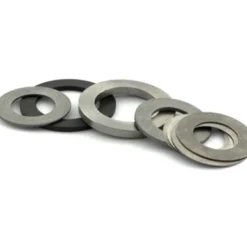 ZAK - Bague De Remplissage ø 45mm Ep 2mm Ale 30mm | Accessoires de Toupillage