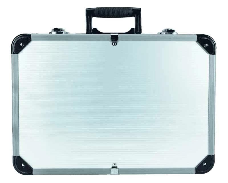 Malette à Outils SCHEPPACH TB150 - 101 Outils en Chrome Vanadium | Caisse à Outils Professionnelle – Image 8