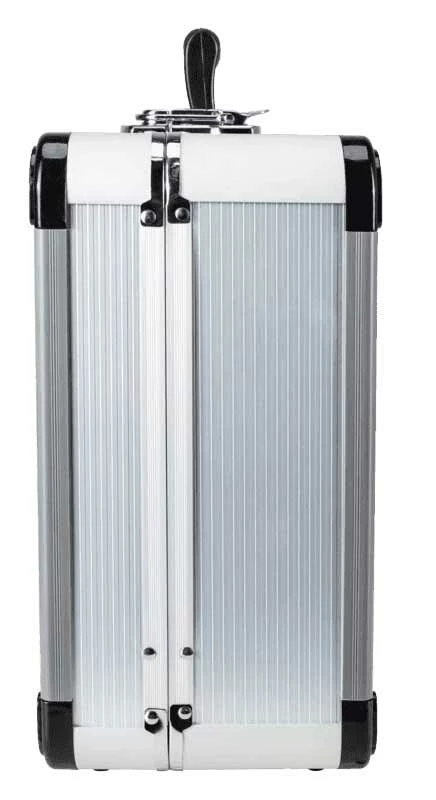 Malette à Outils SCHEPPACH TB150 - 101 Outils en Chrome Vanadium | Caisse à Outils Professionnelle – Image 9