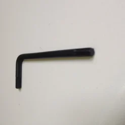 ZAK - Clé TORX T25 pour Porte-Outils de Toupie - Alésage 30 | Outillage Professionnel