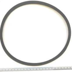 Courroie Trapézoïdale A 680Li 710x13x9mm Pour Kity 619 | Scheppach | Pièces Détachées Originales