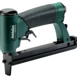 METABO DKG 80/16 - Agrafeuse/Cloueuse à Air Comprimé - Accessoire pour Compresseur