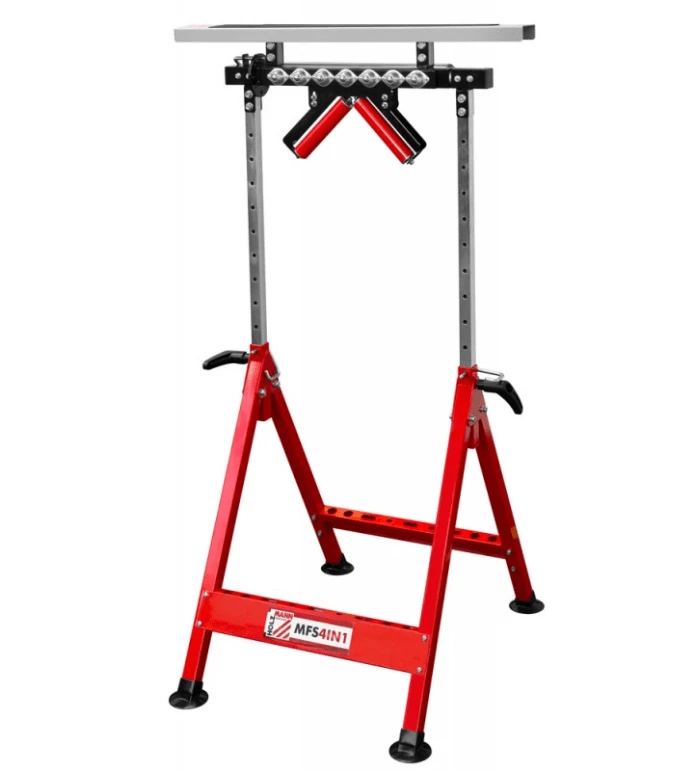 HOLZMANN - MFS4IN1 Établi Multifonctions pour Machines, Accessoires et Piètements – Image 2