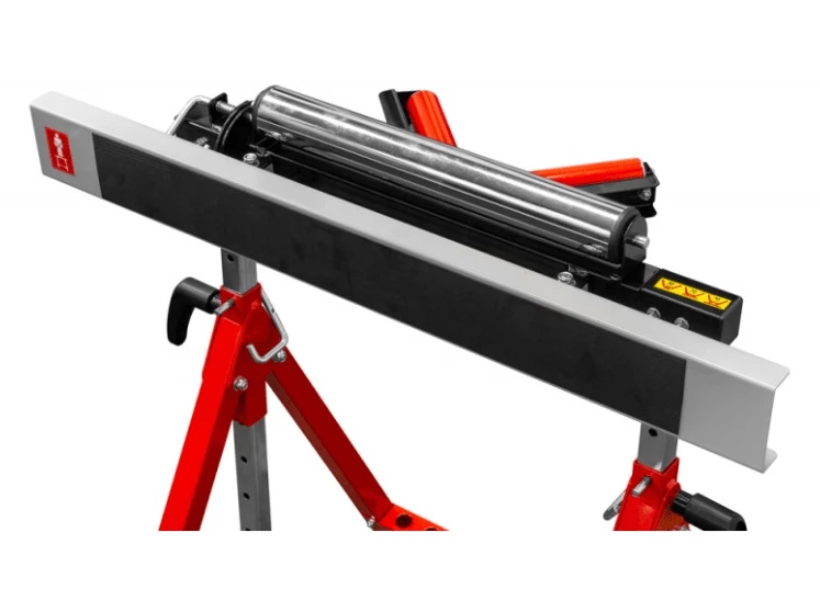 HOLZMANN - MFS4IN1 Établi Multifonctions pour Machines, Accessoires et Piètements – Image 4