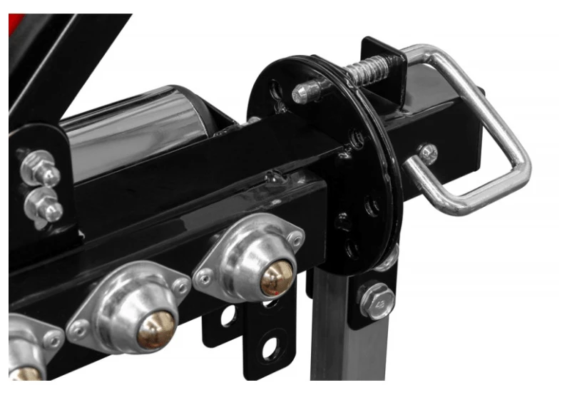 HOLZMANN - MFS4IN1 Établi Multifonctions pour Machines, Accessoires et Piètements – Image 5