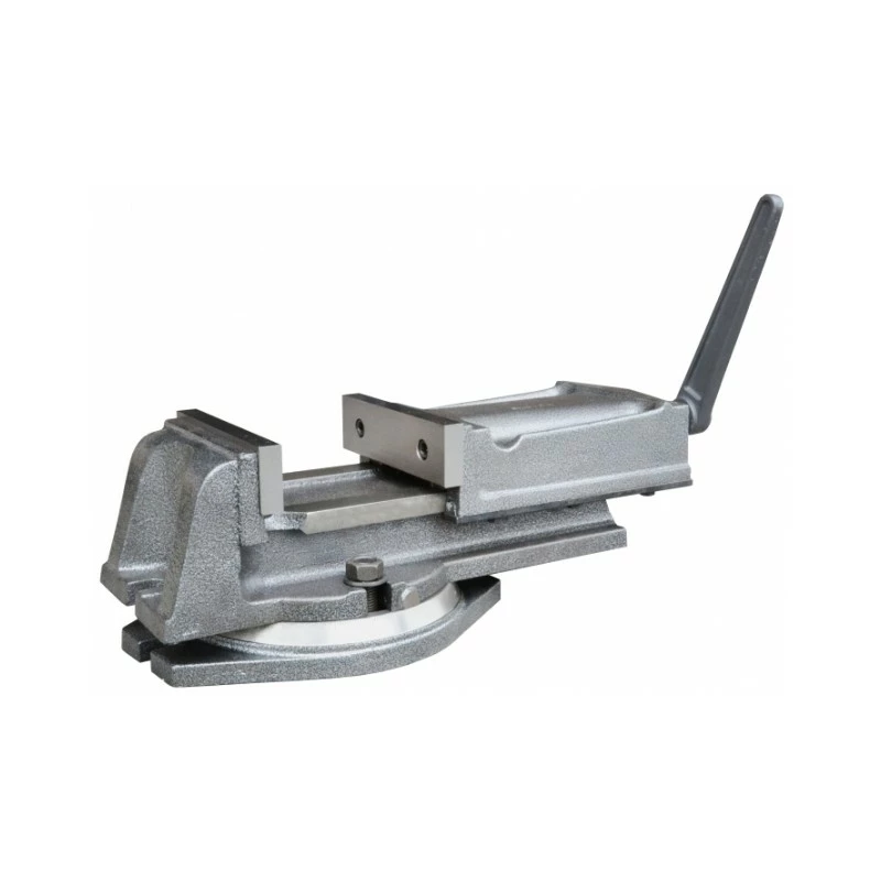 CORMAK ZX7045 Fraiseuse D'atelier 3 Axes 80 mm 1100 W 400 V - Machine Métal de Haute Précision – Image 7