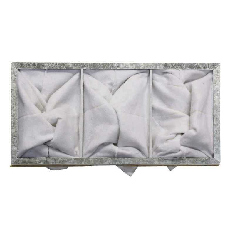 HOLZKRAFT LFS 301-3 - Système de Filtration et Purification d'Air Puissant, 300W, Débit Max 1675 m³/h – Image 8