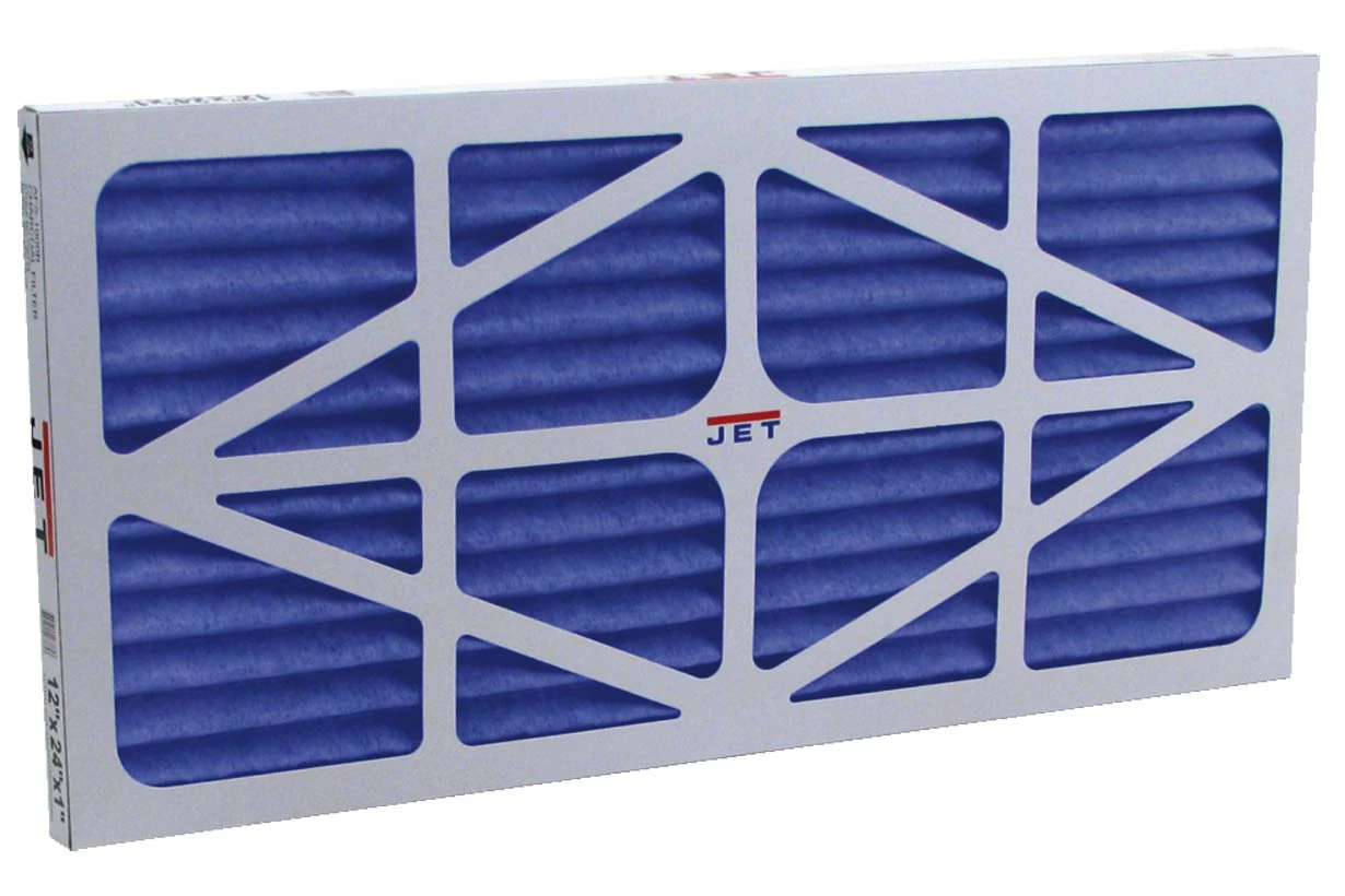 JET - AFS-1000B-M Système De Filtration D'air 1000 CFM, 3 Vitesses, Avec Télécommande - 230V – Image 13