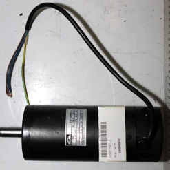 SCHEPPACH - Moteur 230V/50Hz 3000rpm P1 370W P2 190W Pour Tour à Bois Kity TAB660