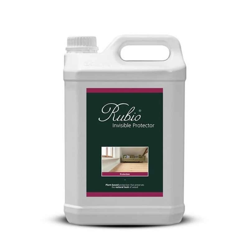 RUBIO MONOCOAT - Protecteur Invisible Transparent, Anti-abrasion et UV | Entretien Bois – Image 2