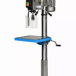 PROMAC JD-32120 Perceuse à Colonne Métal 230V / 1,1 KW - Haute Précision pour Travail du Métal