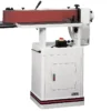 JET EHVS-80-T Ponceuse De Bords 400V 1.1kW (1.5CV) Bande 2260 X 150 Mm - Machines à Bois de Précision