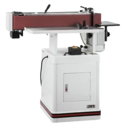 JET - OES-80CS Ponceuse De Bords Oscillante 230V Ou 400V | Ponceuse à Bois de Haute Qualité