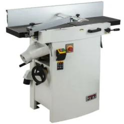 JET - JPT-260 Dégauchisseuse-Raboteuse Mono/Tri 2650 W - 256 mm