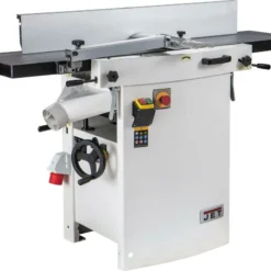 JET JPT310 Mono Ou Tri Raboteuse-dégauchisseuse - 307mm 230V, 2.2kW | Dégauchisseuse Raboteuse Professionnelle