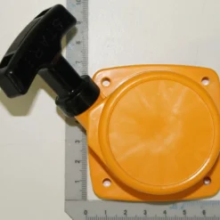 SCHEPPACH - Lanceur Pour Taille-haie / Souffleur Scheppach et Woodster - Pièce Détachée Haute Qualité