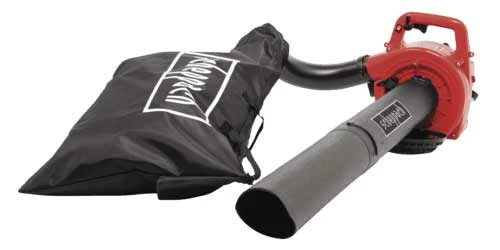 SCHEPPACH - LBH2600P - Aspirateur Souffleur à Essence 4 En 1 - 5,6 Kg, Performant et Polyvalent – Image 2