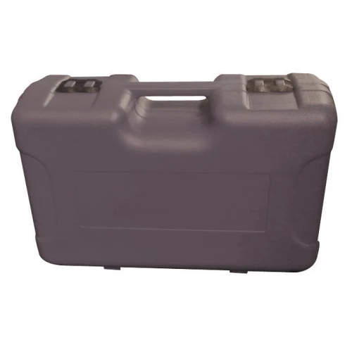 LEMAN - MAX180 Malaxeur 2 Vitesses - Ø160 mm 1800 W / 2,4 CV Coffret 2 Turbines | Malaxeur Puissant pour Bâtiment – Image 2