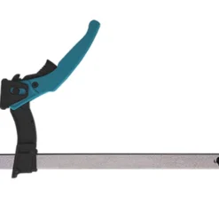 LEMAN - Presse Rapide Légère Saillie 90 Serrage 150 ou 300 mm - Outillage à Main