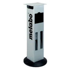 Support Pour Meuleuses Doubles 2010 - Accessoire pour Touret à Meuler Metabo