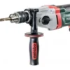 Metabo - Perceuse BE 850-2 | Perceuse à Percussion Puissante 850W