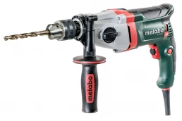 Metabo - Perceuse BE 850-2 | Perceuse à Percussion Puissante 850W