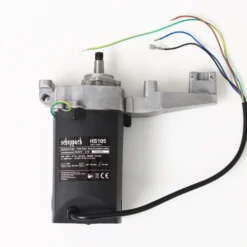 Moteur Complet Scheppach HS105 230V/50Hz 4800rpm 2000W - Pièces Détachées Machines à Bois