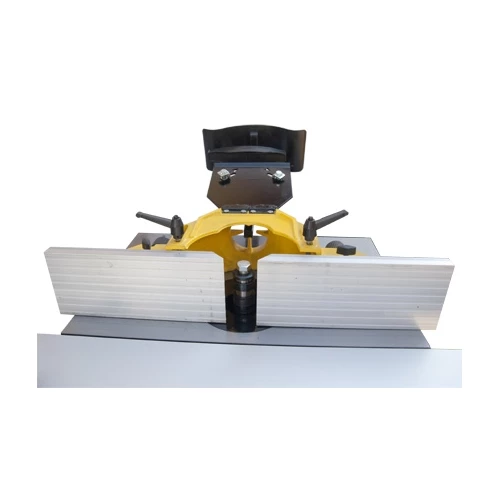 Toupie MX5108 JEAN L'EBENISTE - Arbre Interchangeable Fixe Ø 30 mm, 230V/50Hz, 1,5kW/2,0CV – Image 3