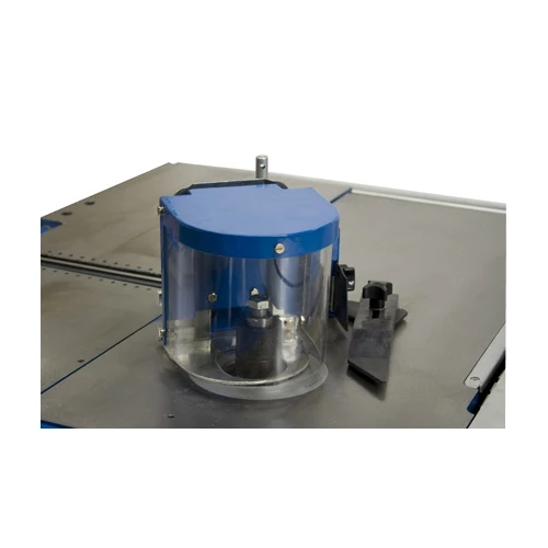 Toupie MX5108 JEAN L'EBENISTE - Arbre Interchangeable Fixe Ø 30 mm, 230V/50Hz, 1,5kW/2,0CV – Image 4