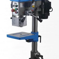 PROMAC JDT-2512V Perceuse-Taraudeuse 400V - Perçage 25mm, Taraudage Max M12 - Machines Métal