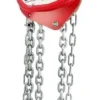 PROMAC - Palan à Chaîne 0.5t, 3.0m - Levage Sécurisé et Efficace