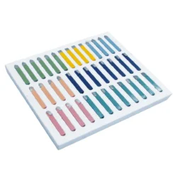 HOLZMANN - 38TLG10 Assortiment de 38 Outils de Tournage Métal Ø 10 mm - Kit Complet pour Tours à Métaux