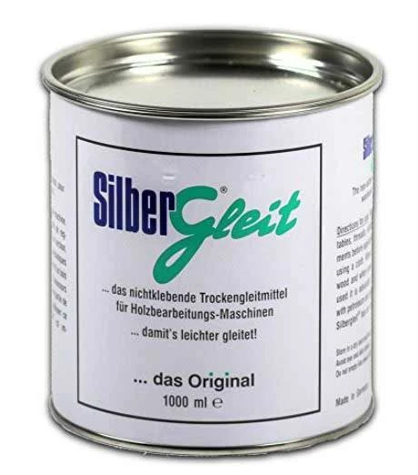 SILVERLINE - Mini Dégauchisseuse D'Établi 150 mm, 1800 W - Idéale pour le Travail du Bois – Image 8