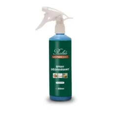 RUBIO MONOCOAT Spray Dégraissant Anti-taches Incolore pour Bois