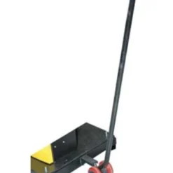 LEMAN - Kit De Déplacement Pour Scie à Ruban SRU470 | Accessoires Machines | Socles à Roulettes