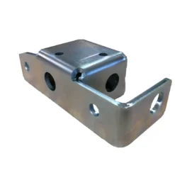 SCHEPPACH - Support De Dérivation Pour Scies à Format Forsa Kity Et Scheppach | Pièce Détachée pour Scie Circulaire