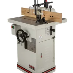 Toupie JET JWS-34KX-M (230V ou 400V) - Machine à Bois Haute Performance