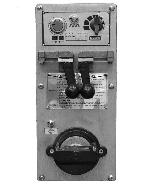 PROMAC - VBS-1610 Scie à Ruban Verticale Métal 400 V / 1,5 KW - Scie Précise pour Travail du Métal – Image 3