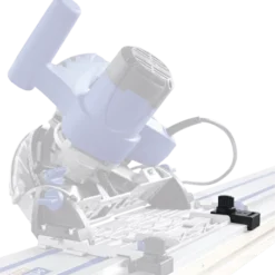 Scheppach - Verrou Anti-basculement pour Kity 55 et PL 55 - Sécurité et Stabilité pour Scies Plongeantes