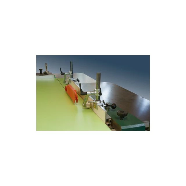 VIRUTEX - Gallet Presseur 'Roller'Plaq RP80' Pour Scie à Format Ou Toupie | Accessoire Machine Professionnel – Image 2