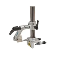 VIRUTEX - Gallet Presseur 'Roller'Plaq RP80' Pour Scie à Format Ou Toupie | Accessoire Machine Professionnel