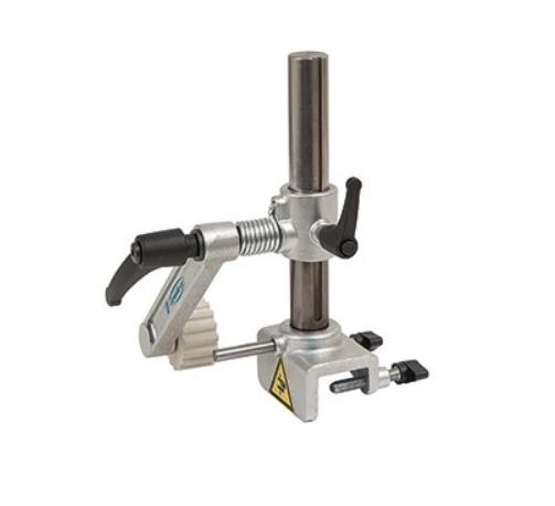 VIRUTEX - Gallet Presseur 'Roller'Plaq RP80' Pour Scie à Format Ou Toupie | Accessoire Machine Professionnel