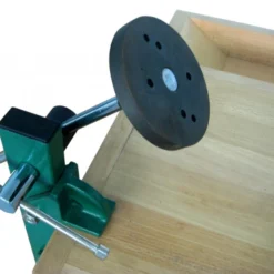 HOLZPROFI - VES Vis à étau De Sculpture - Outil d'établi pour professionnels